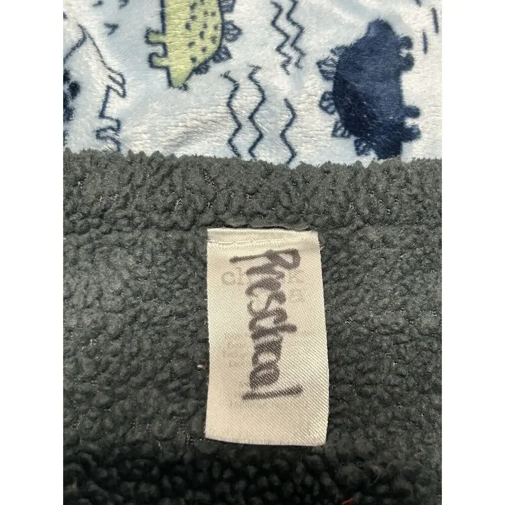 chick pea baby blanket